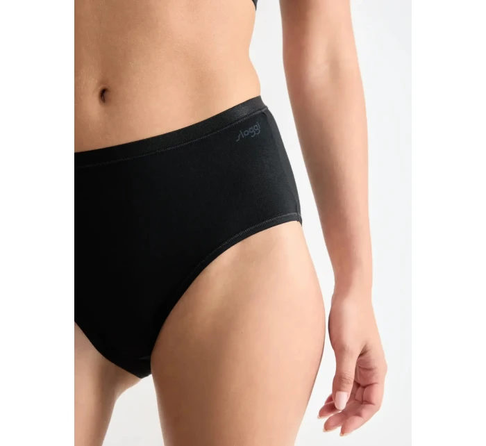 sloggi GO Daily Cotton Midi 3P