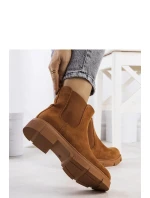 Topánky model 205892 Solea