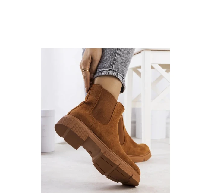 Topánky model 205892 Solea