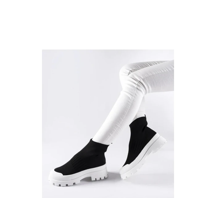 Tenisky model 207608 Solea