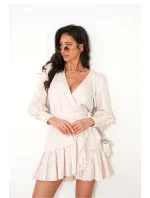 Denné šaty model 211225 LaBalancia