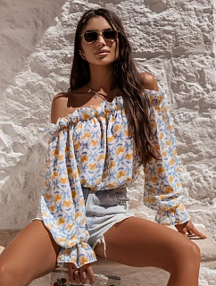 Blúzka model 228148 LaBalancia