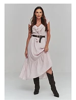 Denné šaty model 228262 Makadamia