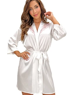 Krátky župan model 228621 Donna
