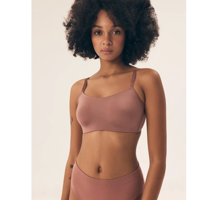 Podprsenka s kosticami Henderson Ladies 42851 Bass