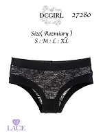 Nohavičky DC Girl 27280 A'12 S–XL