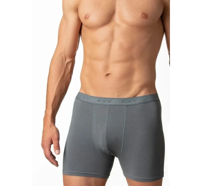 Boxerky Key MXM 019 M-2XL