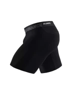 Pánské boxerky  long black  model 21412365 - Atlantic