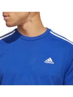Tričko adidas Essentials Single Jersey 3-Stripes M IC9338 pánske Tričko adidas Essentials Single Jersey 3-Stripes M IC9338 pánske