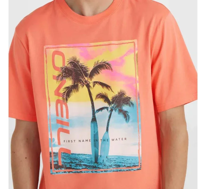 O'Neill Jack Neon TShirt M model 20119127 - ONeill O'Neill Jack Neon TShirt M model 20119127 - ONeill