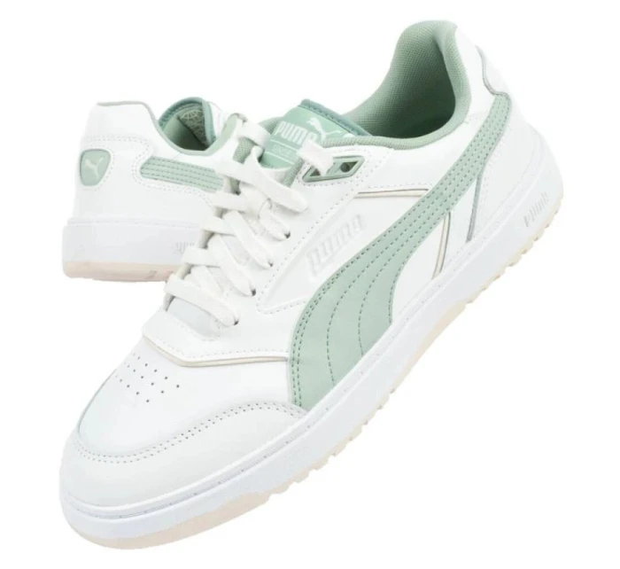 Puma Doublecourt U 393284 06