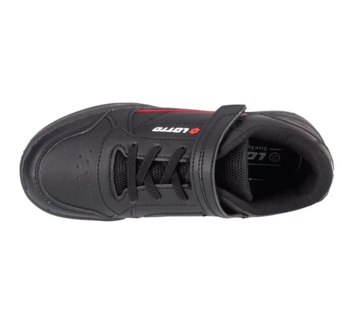 Lotto Nandu K Jr topánky 2600310K-1130 Lotto Nandu K Jr topánky 2600310K-1130