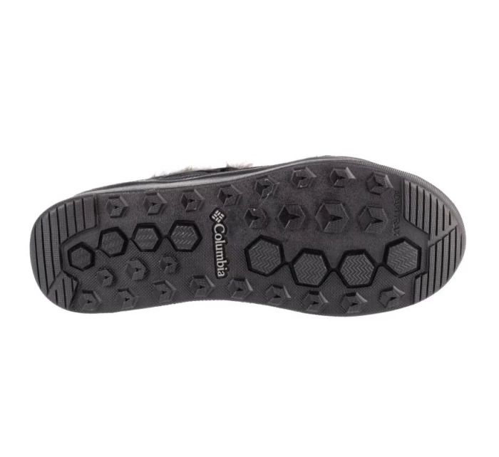 Columbia Minx Shorty IV W 2079181010