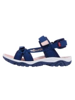 Sandále Trollkids Kids Oslofjord Sandal Jr 268-185