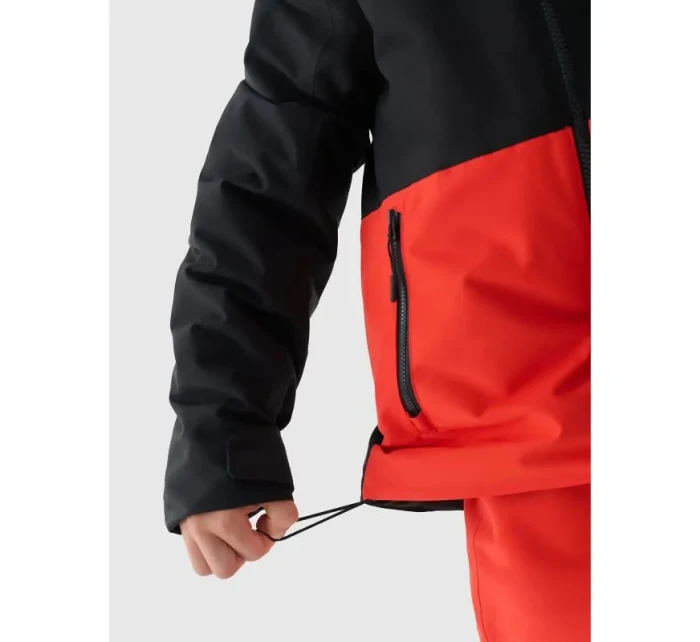 Zimná lyžiarska bunda 4F Jr 4FJWAW24TTJAM533-62S