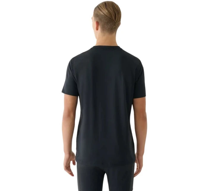 Tričko 4F FNK M1343 M 4FWSS25TFTSM1343 20S pánske Tričko 4F FNK M1343 M 4FWSS25TFTSM1343 20S pánske