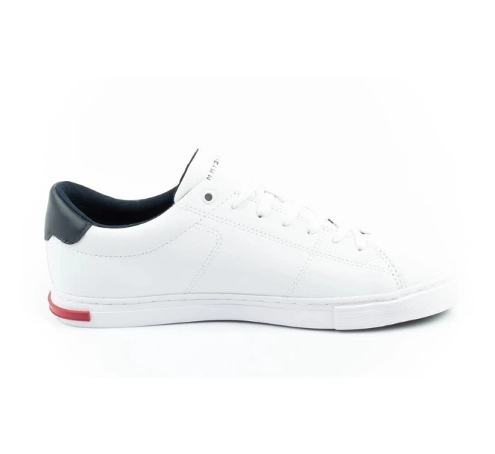 Topánky Tommy Hilfiger Essential M FM0FM04047YBR