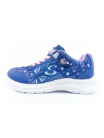 buty dziecięce sportowe dla model 21360885 - Skechers