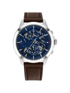 Pánske hodinky Tommy Hilfiger Henry 1710476 + BOX