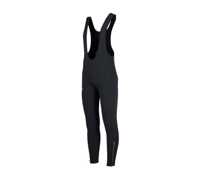 spodnie dziecięce CORE czarne model 21847017 - Rogelli