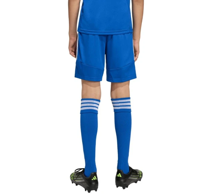 Adidas Tiro 26 League Detské šortky Blue KA8816