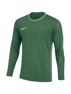 Pánské tričko Nike DriFit Park 26 Crew Top green model 21956793 302 - EB FIT