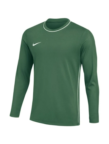 Pánske tričko Nike Dri-Fit Park 26 Crew Top green HM7165 302 Pánske tričko Nike Dri-Fit Park 26 Crew Top green HM7165 302