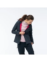 Dámsky softshell LADY NETI II