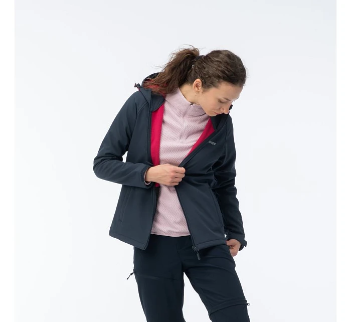 Dámsky softshell LADY NETI II
