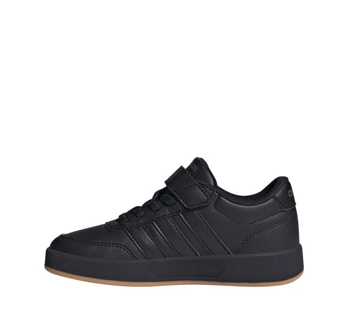 Detská obuv adidas Breaknet 3.0 black KI8683
