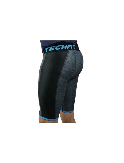 Pánské šortky Techfit Chill Short Tights M model 15962926 - ADIDAS Pánské šortky Techfit Chill Short Tights M model 15962926 - ADIDAS