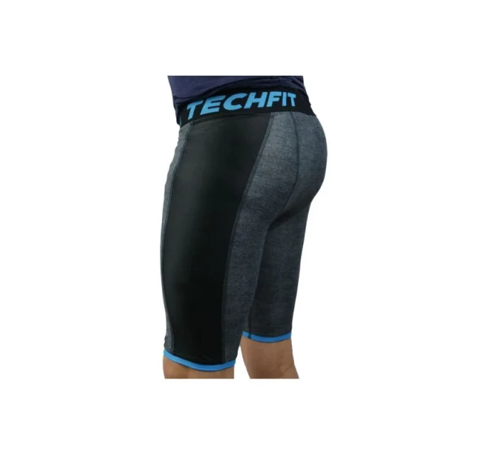 Pánské šortky Techfit Chill Short Tights M model 15962926 - ADIDAS