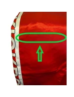 Masters nohavice SKBP-100W (Wako Apprved) 06805-02M