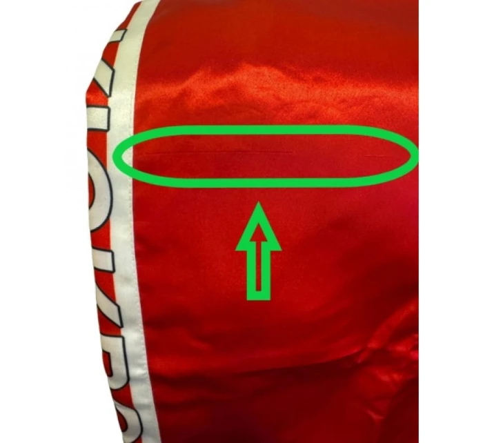 Masters nohavice SKBP-100W (Wako Apprved) 06805-02M