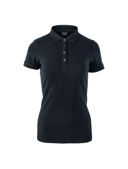 Dámské polo tričko W  model 17968374 - Hi-Tec