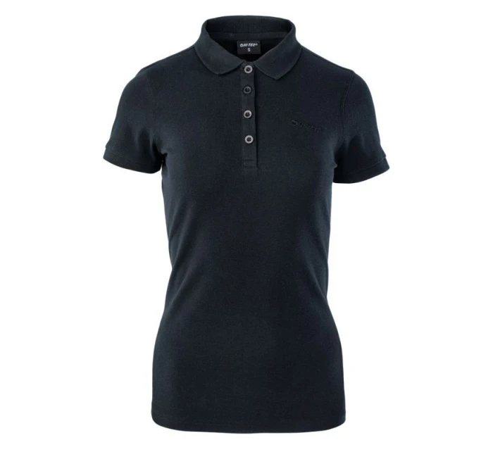 Dámské polo tričko W  model 17968374 - Hi-Tec