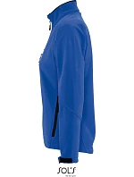SOL'S Roxy Dámská 3-vrstvá softshellová bunda model 22523906 royal blue SOL'S Roxy Dámská 3-vrstvá softshellová bunda model 22523906 royal blue