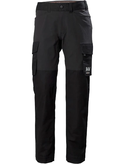 Helly Hansen Oxford 77408 X Pracovné nohavice „Oxford“ – nadmerné veľkosti 59.408X čierne Helly Hansen Oxford 77408 X Pracovné nohavice „Oxford“ – nadmerné veľkosti 59.408X čierne