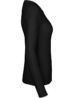 O Dámské tričko s dlouhým rukávem black model 22505839 - Neutral O Dámské tričko s dlouhým rukávem black model 22505839 - Neutral