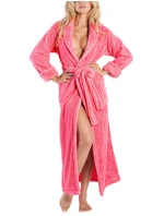 Dkaren Eliza long farba: koralová