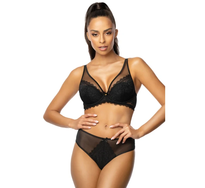 model 18140391 Estelle kolor:czarny - Mat