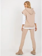 Súprava EM KMPL 764.64 béžová