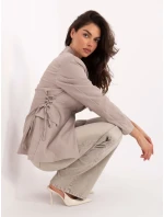 MI MA bunda A5162.21 béžová