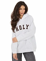Bluza RV BL model 22076800 jasny szary - FPrice