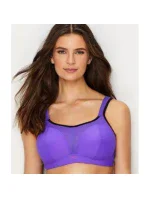 Dámska športová podprsenka bez kostíc 7341 - Panache