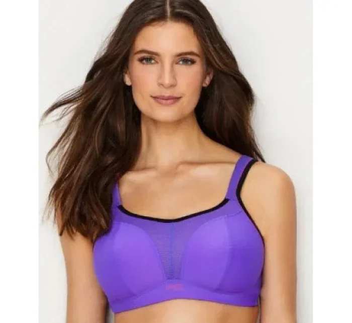 Dámska športová podprsenka bez kostíc 7341 - Panache