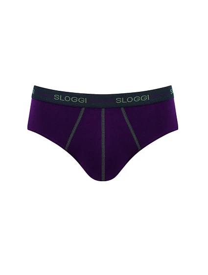 Pánské slipy SLOGGI MEN START MIDI C2P