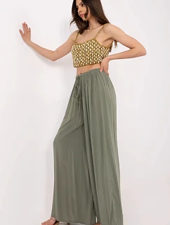 Dámske nohavice model 212286 Taliansko Moda