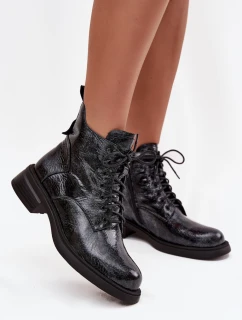 Obuv model 219576 Step in style