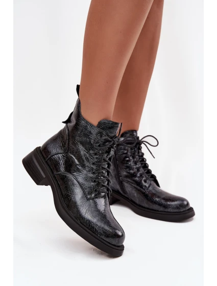 Obuv model 219576 Step in style